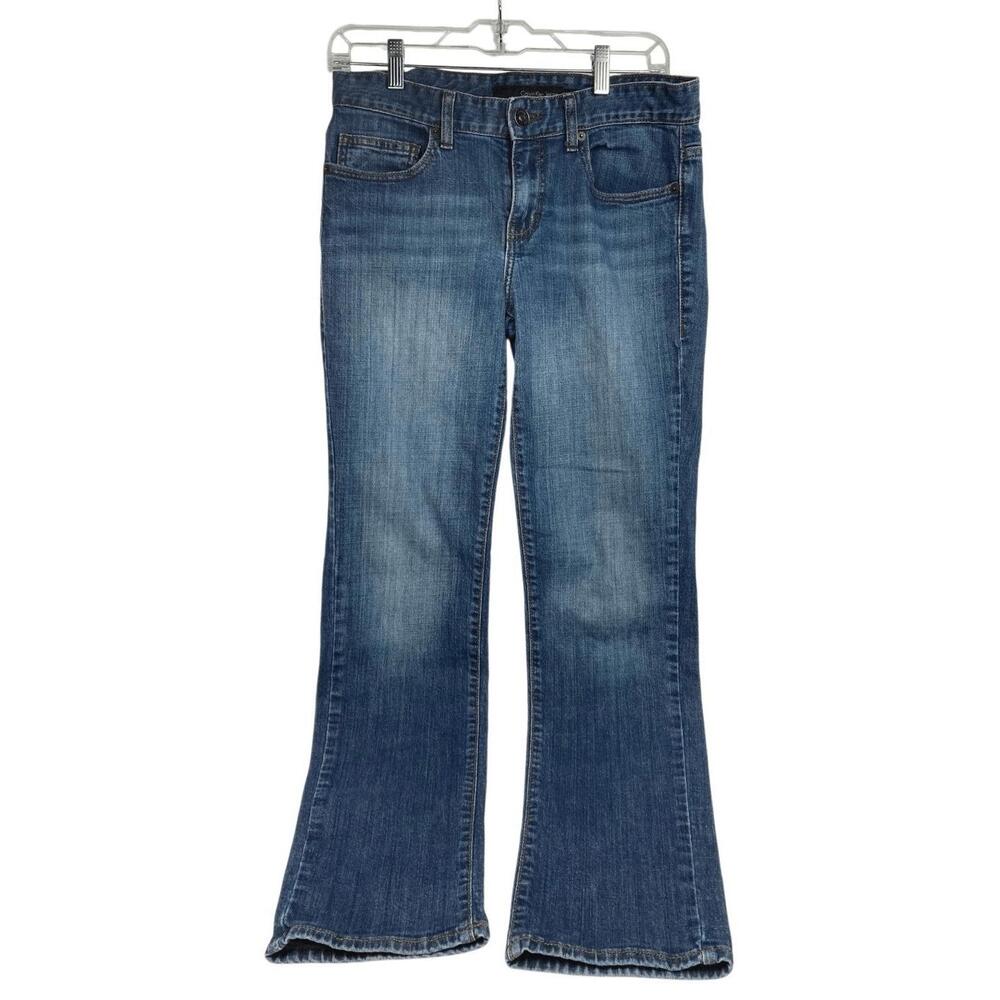 Calvin Klein‎ Jeans Skinny 6